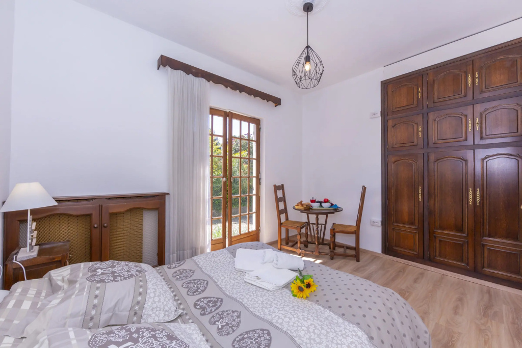 Villa Martine Au Bord Du Lac - Happy Rentals
