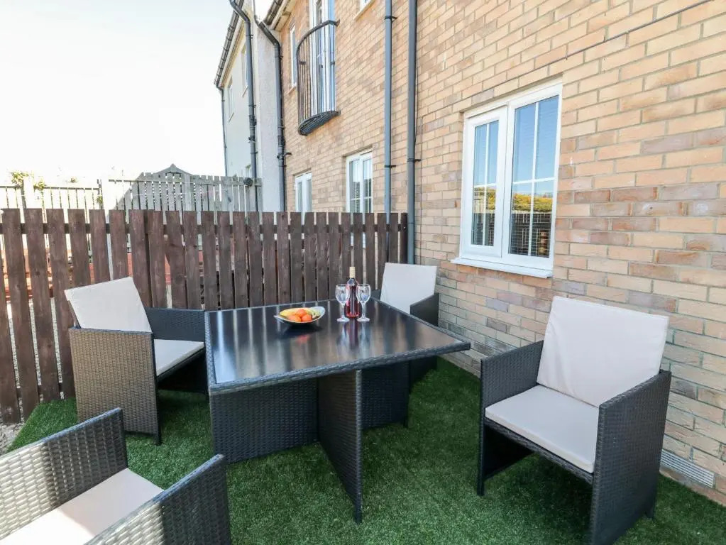 The Beach House Beadnell