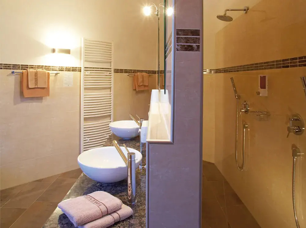 Hotel Goldene Rose