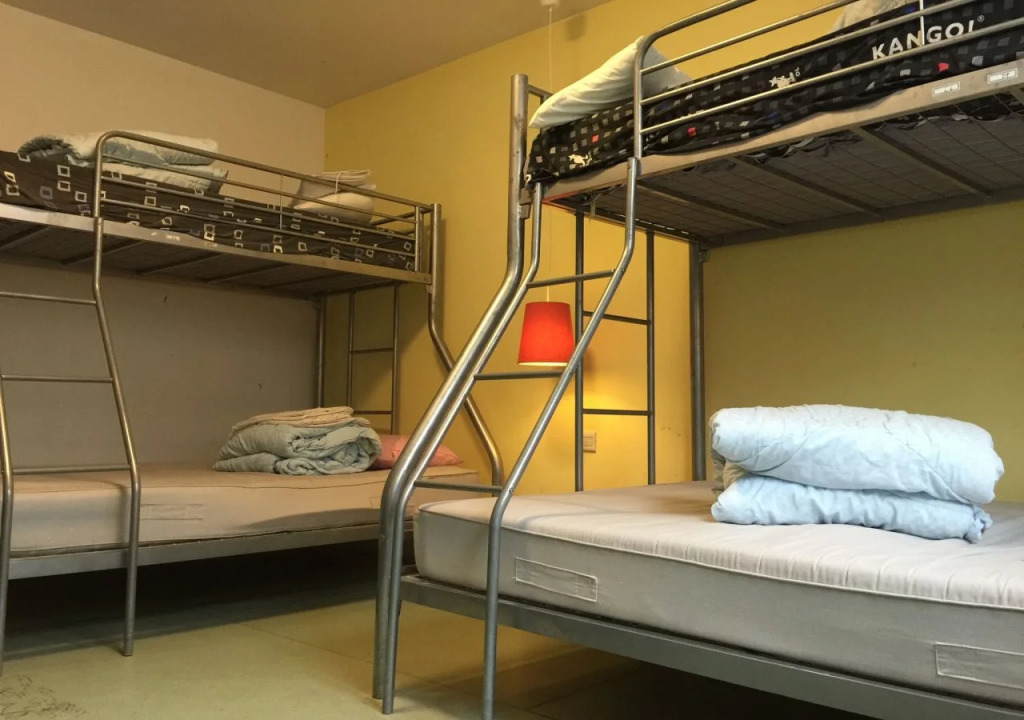 Suzhou Taohuawoo International Youth Hostel