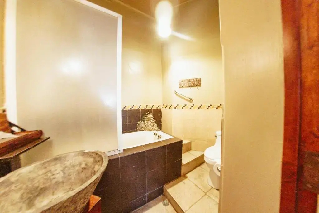 Manso Boutique Guesthouse