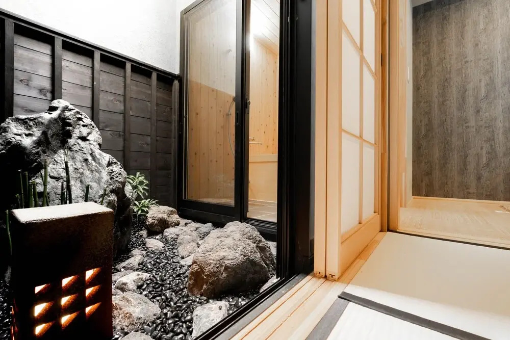 Tsurubashi High - grade Japanese Homestay SL - 1