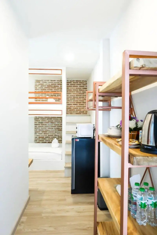Home de Bear