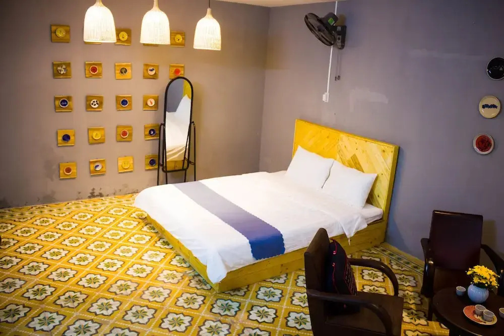 Maia Garden Homestay Danang
