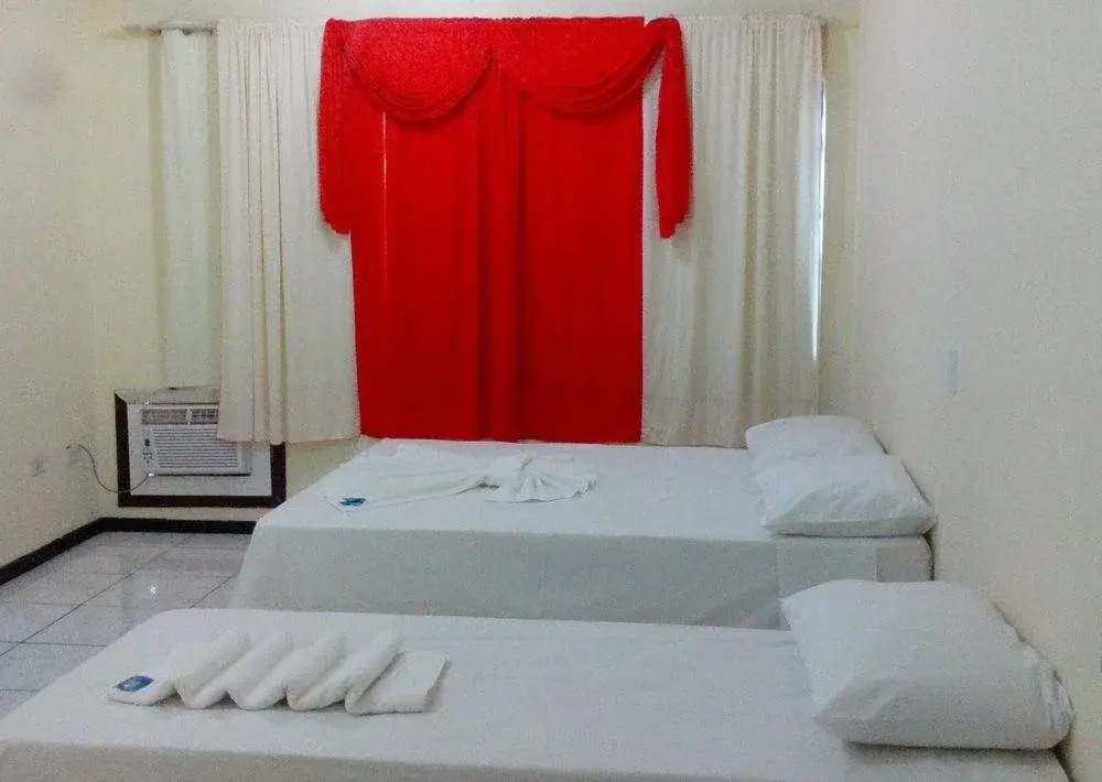 Cavalo Forte Palace Hotel
