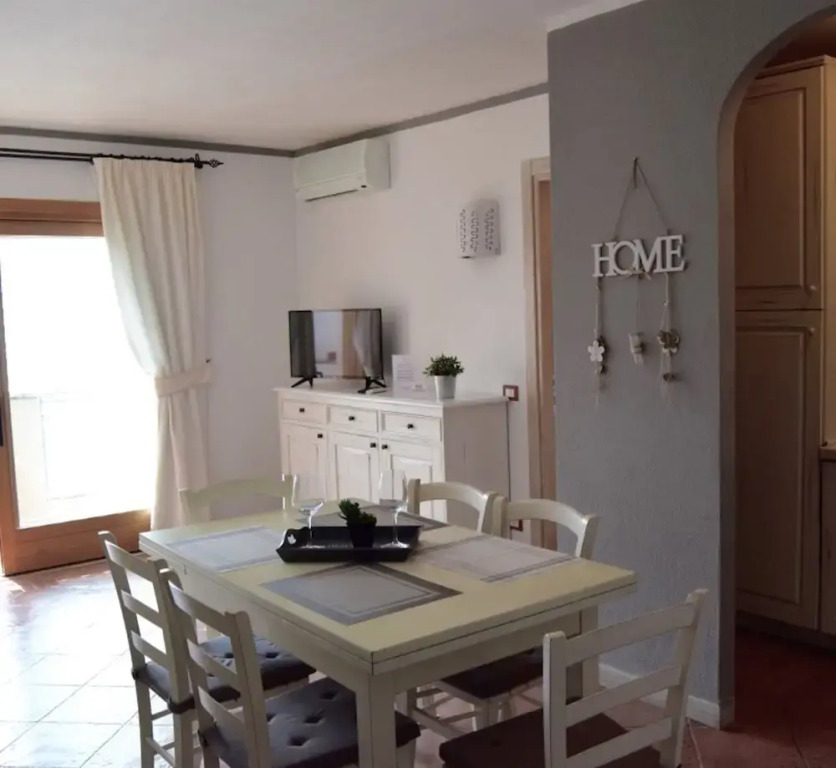 Sardegna Smeralda Suite