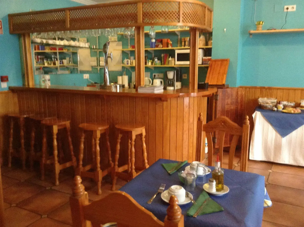 Hostal San Miguel