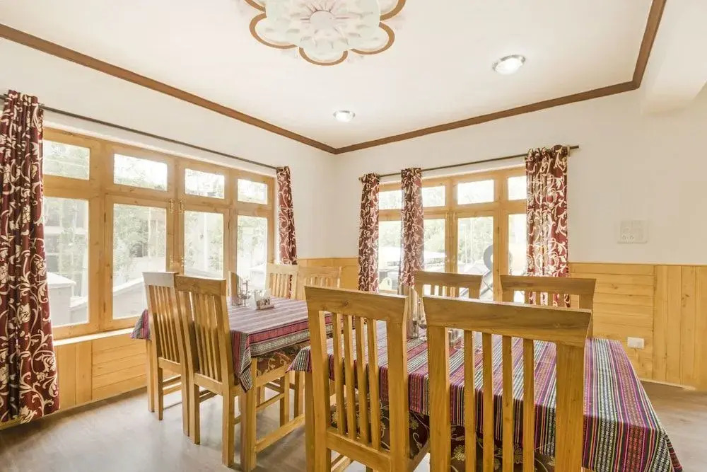 GuestHouser 1 BR Guest house 9202