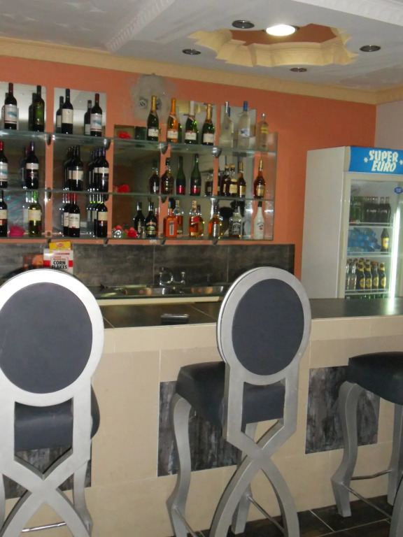 The Nest Hotel