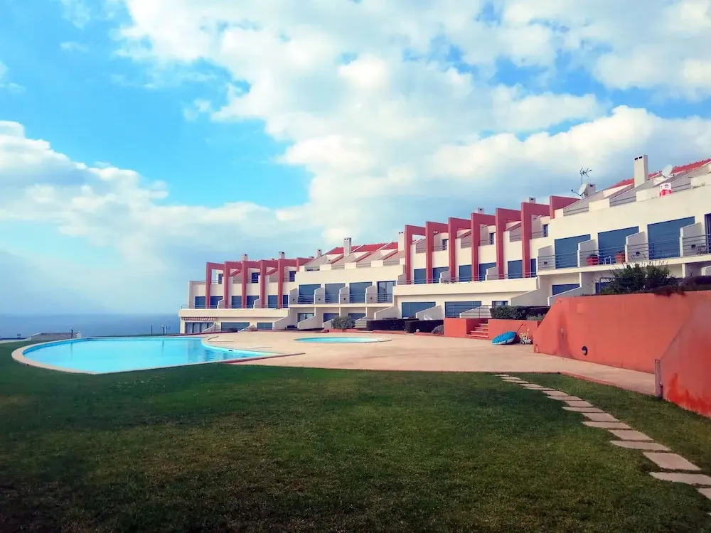 Luxurious Villa with a view over the sea