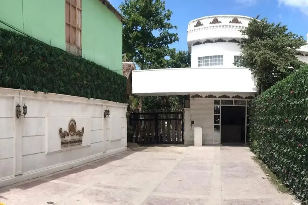 Boracay Summer Palace Hotel
