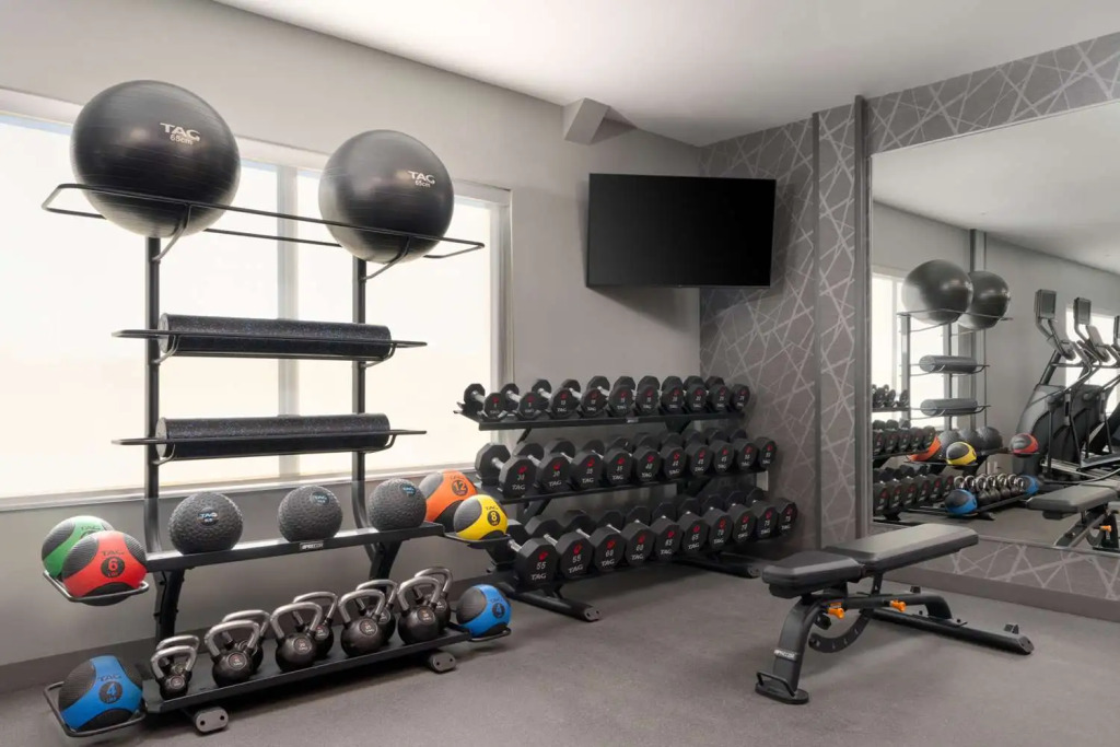 Homewood Suites By Hilton Goldsboro