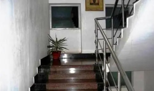 Hotel Gharana