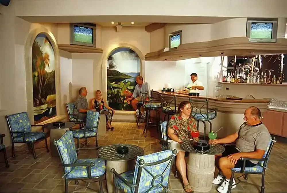 Costa Bonita Resorts
