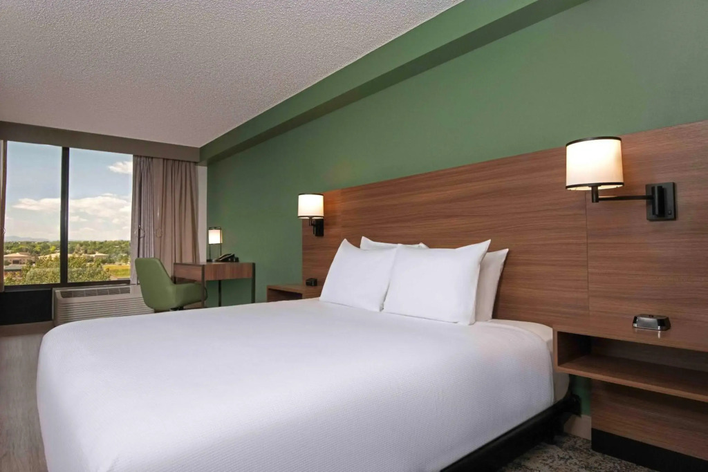 Hyatt Place Denver-South/Park Meadows