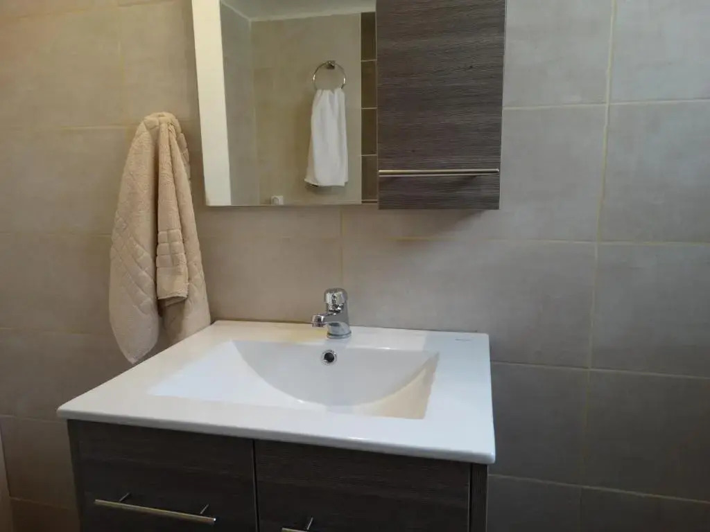 Cosy and comfortable apartment in the city center