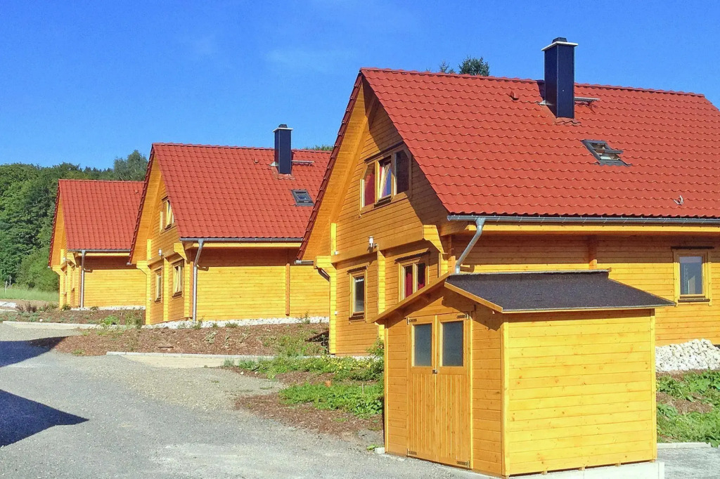 Blockhaus I Bad Sachsa