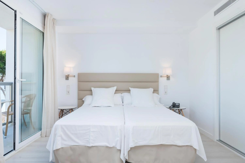 Aparthotel Ses Fotges