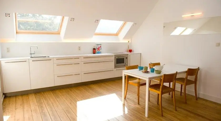 B&B Sweet Brussels