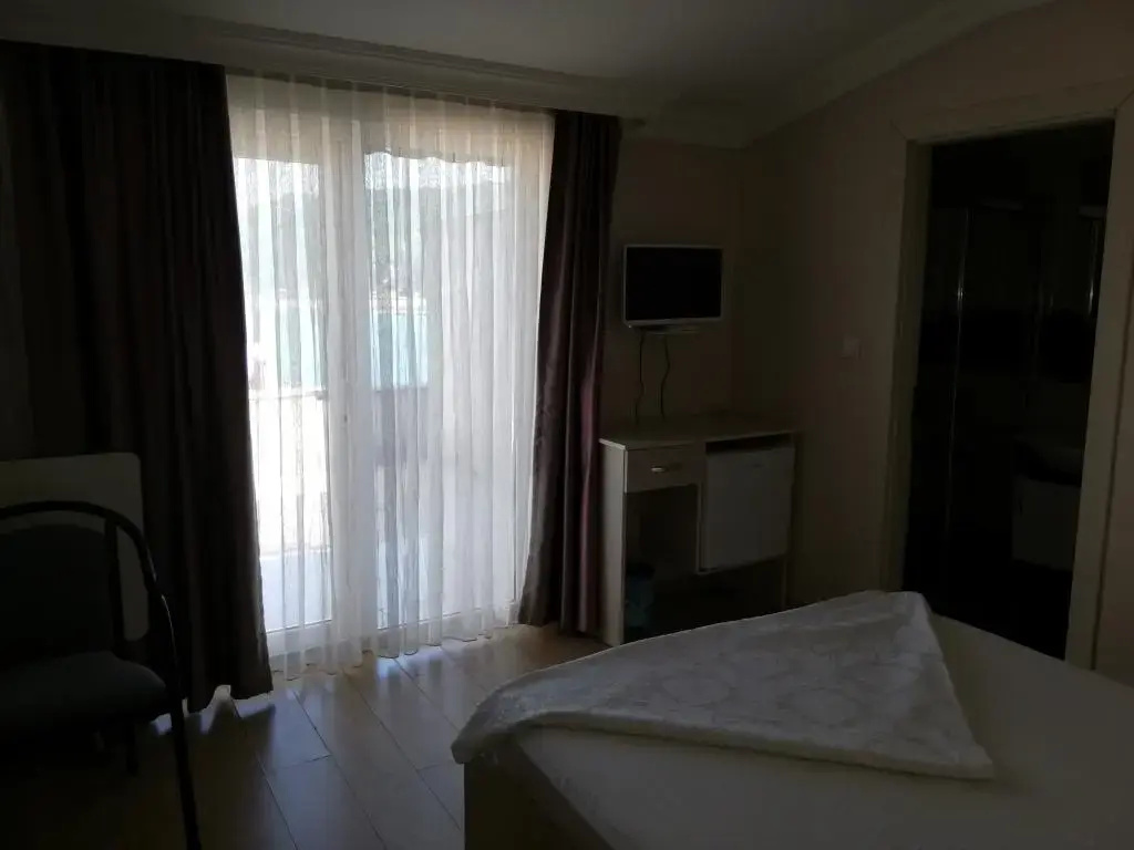 Karadeniz Pansiyon