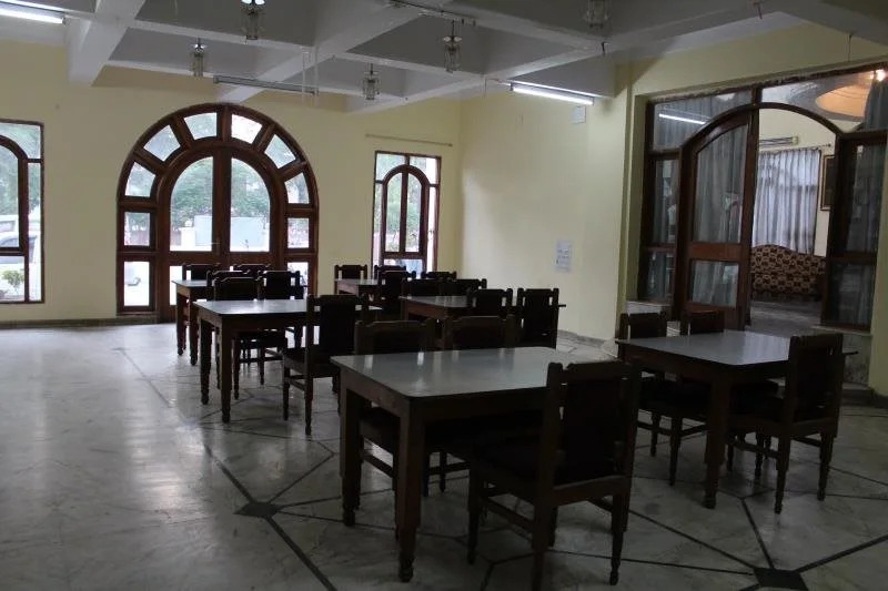 Hotel Darshan Palace