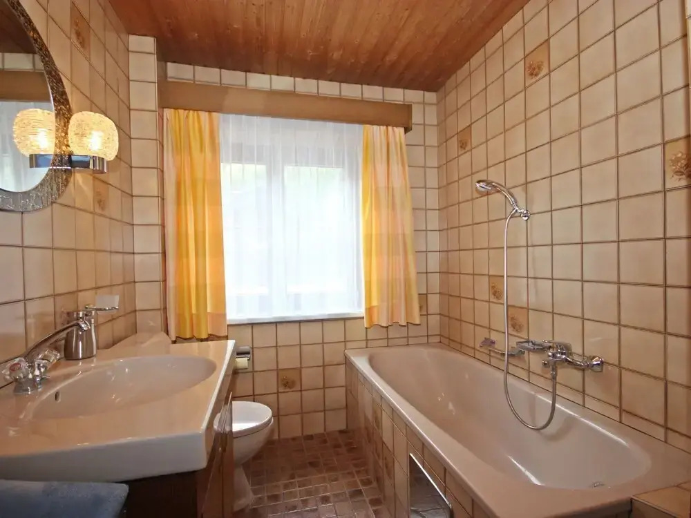Apartment Mühlbach by Interhome