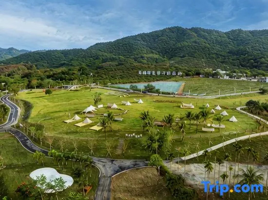 Pastoral Hotel (Damao Ocean Eco-Village Branch）