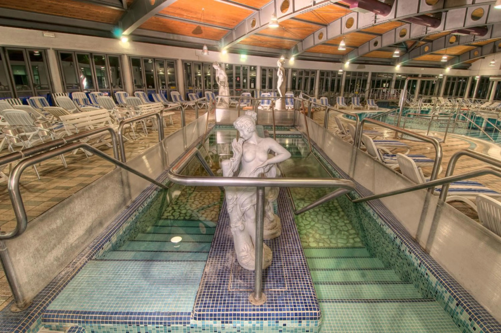 Hotel Petrarca Terme