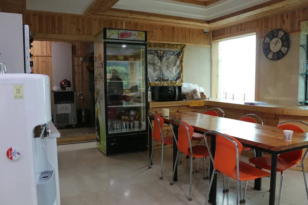 Dreamae Guesthouse