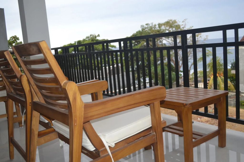 Master Homestay