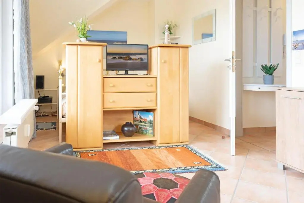 Seepark Wohnung 3 4