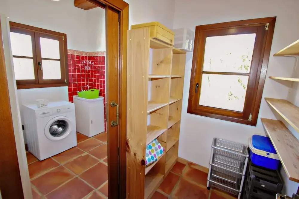 Finca Argudo - private pool villa in Moraira