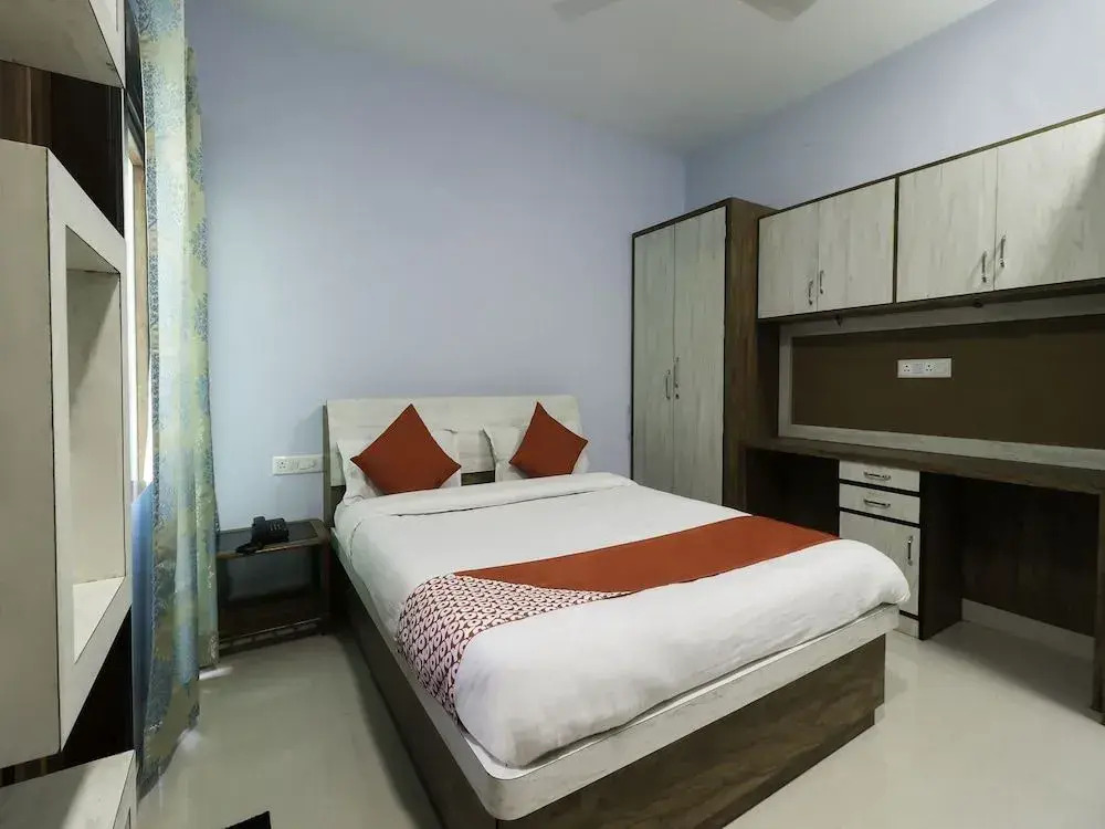 OYO 29046 Hotel Jln