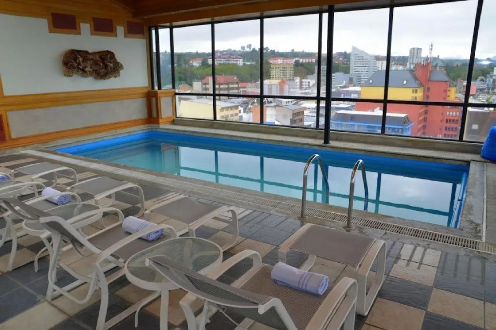 abba Presidente Suites Puerto Montt