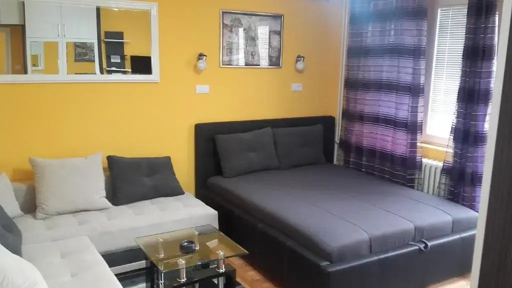 House Prljevic
