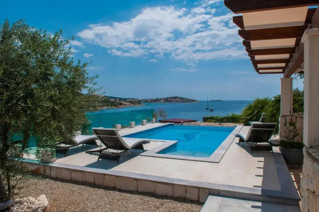 Villa Hera Sevid