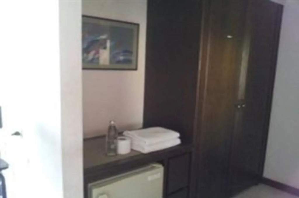 S.C. Heritage Hotel