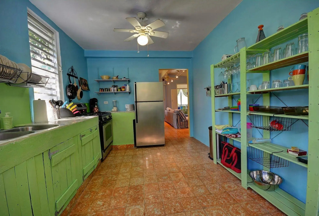 Casa de Vieques