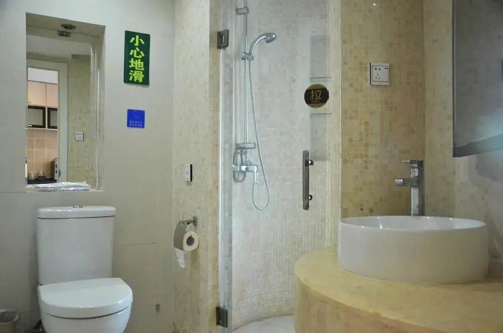 Forte International Apartment Hotel
