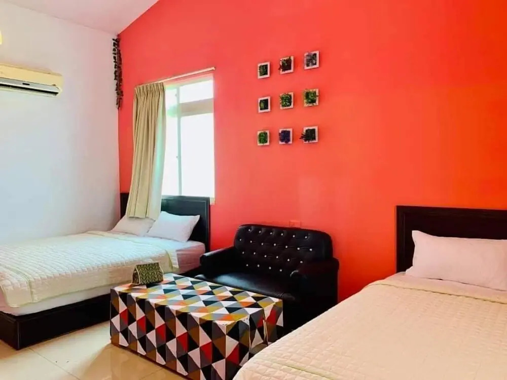 Kenting Trail Villa