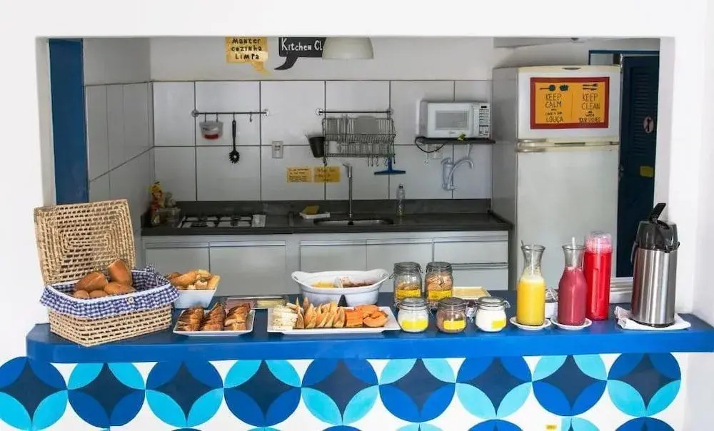 Hostel Republika