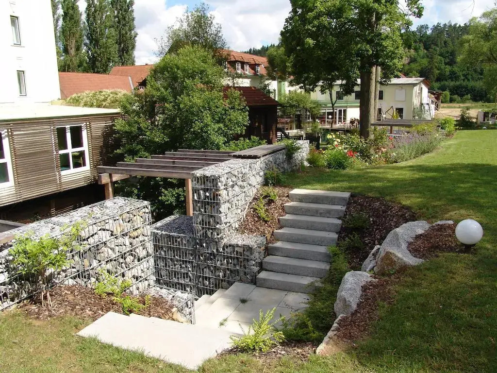 Hotel-Restaurant Liebnitzmühle