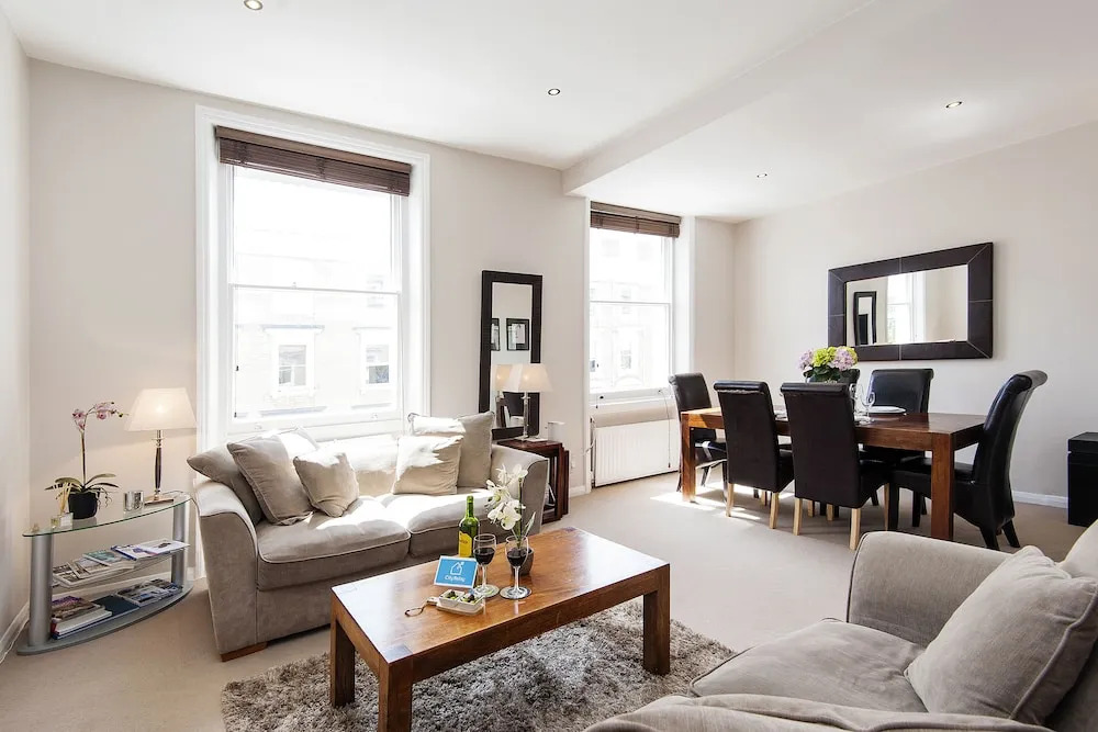 The Chelsea Harcourt Lodge - LPR