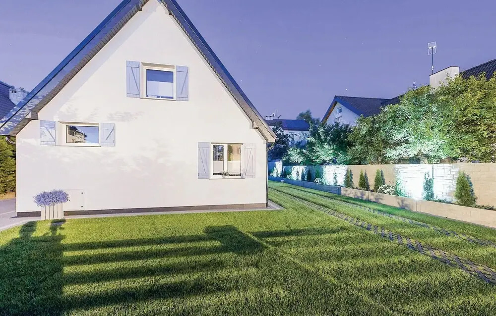 Stunning Home in Ustka With 2 Bedrooms and Wifi