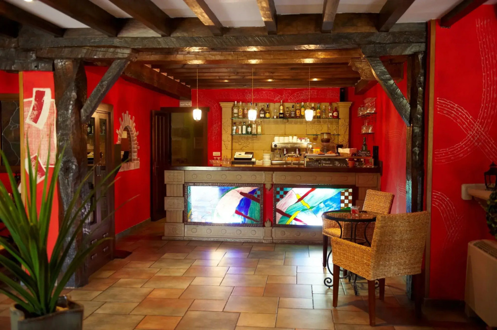 La Casona de Revolgo