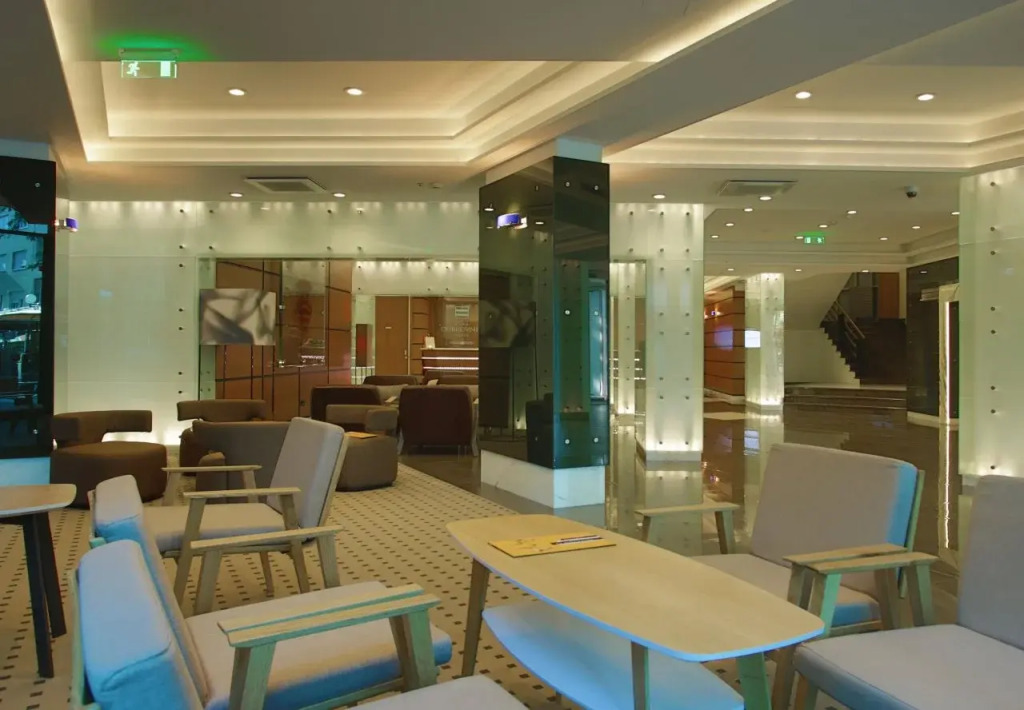 Hotel Dubrovnik