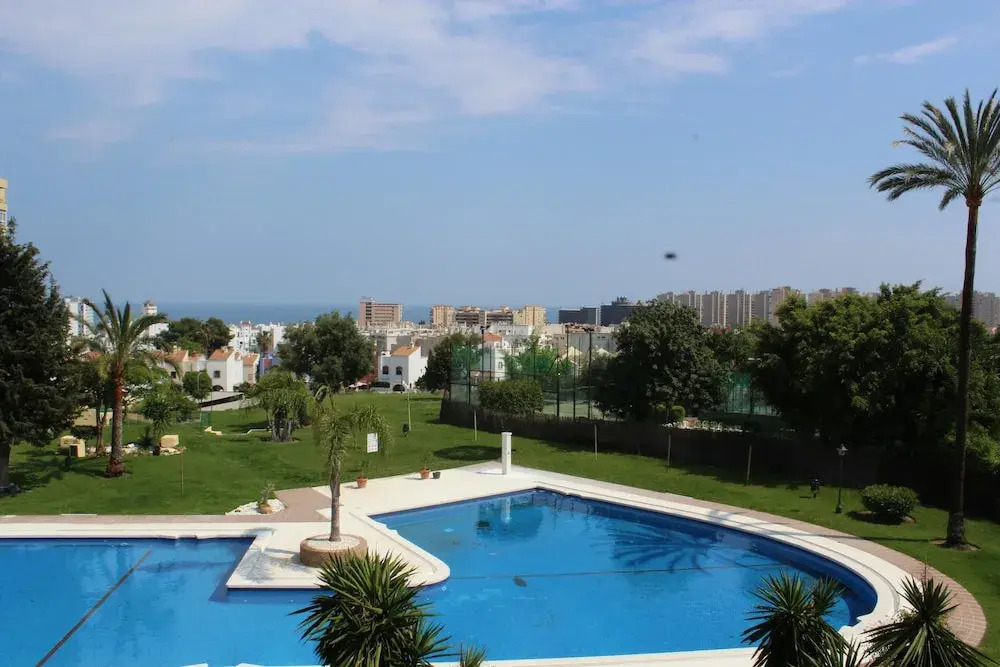Top2Stay La Colina