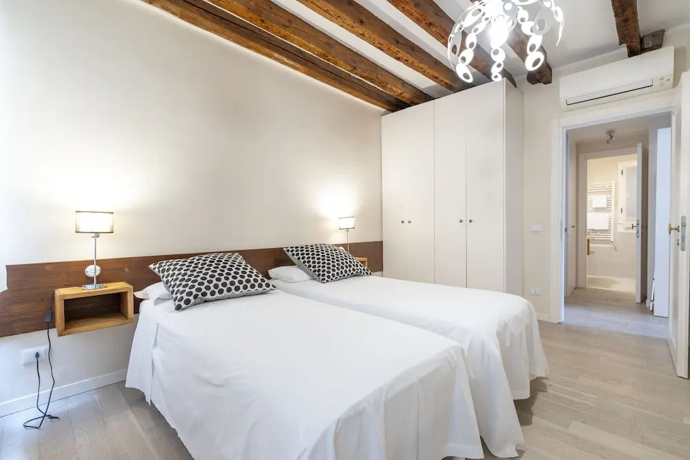 Ca' Fosca Home by Wonderful Italy