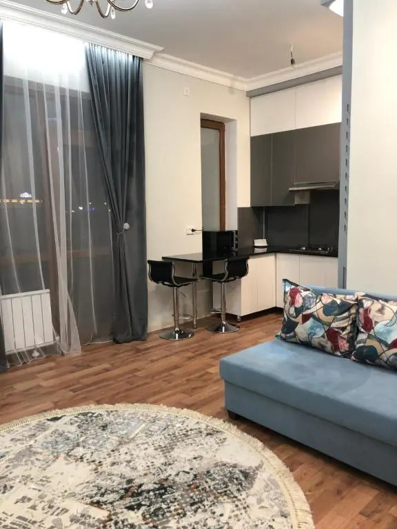 Karavan Saraj 1