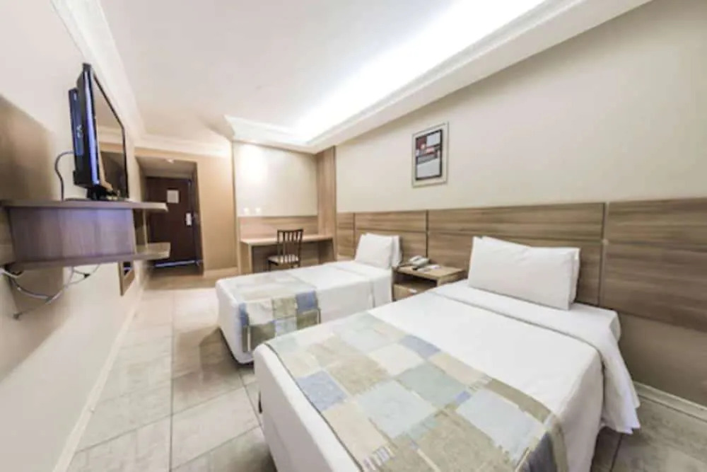 Plaza Bittar Hotel